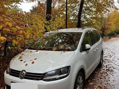 VW Sharan