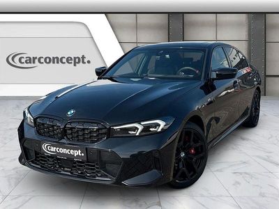 Gebraucht BMW M340 M Sport 374 PS (275 kW) 2025 Schwarz Limousine