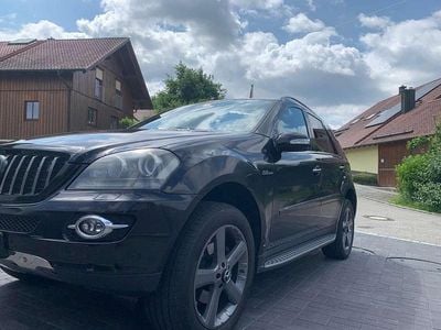 Mercedes ML280