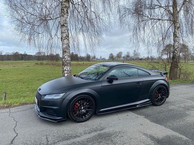 Usata Audi TT Sport 179 CV (131 kW) 2016 Nero Coupé