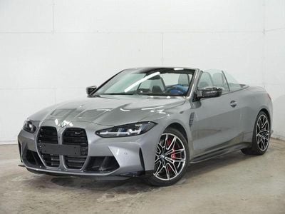BMW M4 Cabriolet