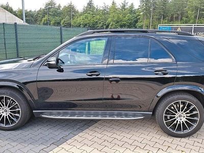 Mercedes GLE300