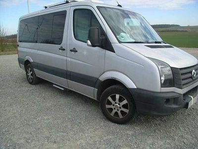 VW Crafter