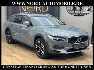 Gebraucht Volvo V90 CC