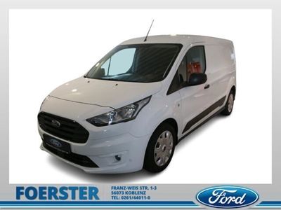 gebraucht Ford Transit Connect