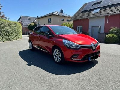 Renault Clio IV