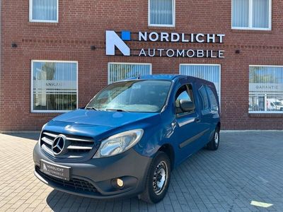 Mercedes Citan 109