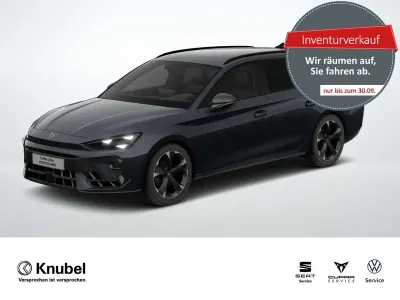 Gebraucht Cupra Leon 150 PS (110 kW) 2026 Magnetic tech Kombi