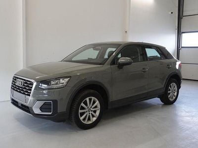Usata Audi Q2 Sport 150 CV (110 kW) 2017 Grigio SUV