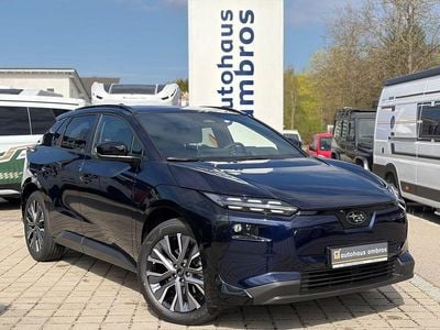 Nuova Subaru Solterra Comfort 252 kW (343 CV) 2026 SUV