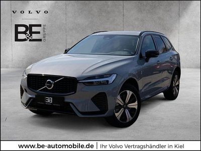 Vapour grey Gebraucht 2024 Volvo XC60 Plus SUV | 65.950 €