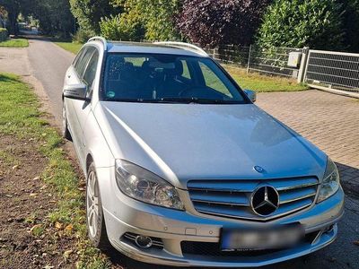 Mercedes C180