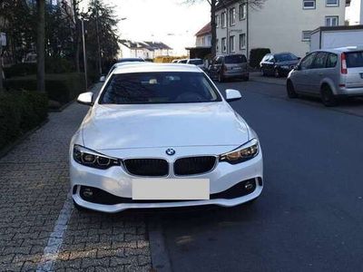 gebraucht BMW 420 Gran Coupé 420d 190 ch BVA8 Lounge