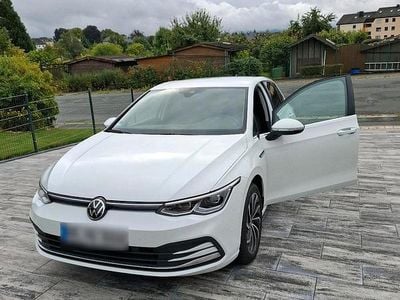 VW Golf VIII