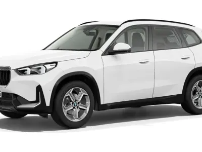 Gebraucht BMW X1