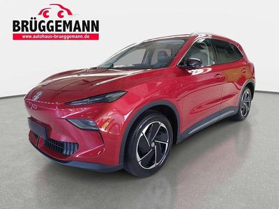 MG MG5 EV