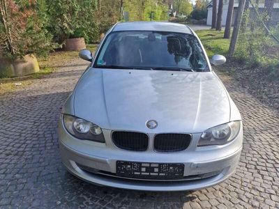 gebraucht BMW 118 118 d DPF