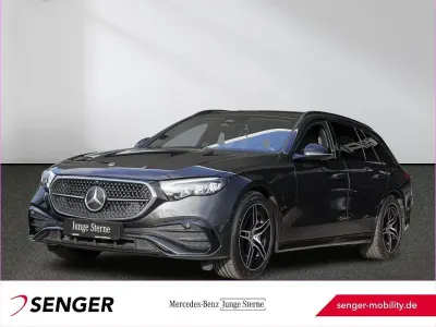Gebraucht Mercedes E200