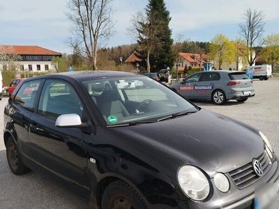 gebraucht VW Polo (fährt einwandfrei)