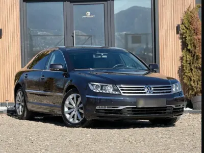 Gebraucht VW Phaeton
