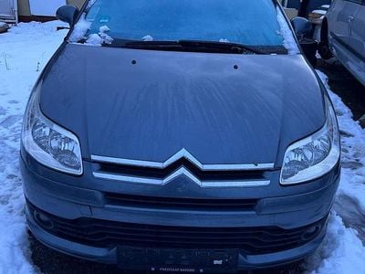 Gebraucht 2005 Citroën C4 Kombi | 399 € (Superpreis)