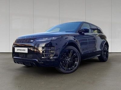 Nuova Land Rover Range Rover 162 CV (119 kW) 2026 Nero SUV