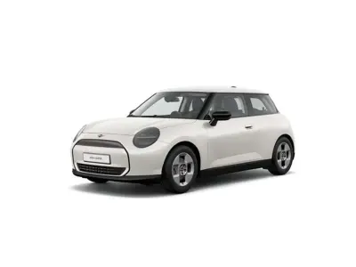Gebraucht Mini Cooper Classic 135 kW (184 PS) 2024 Weiß Kleinwagen
