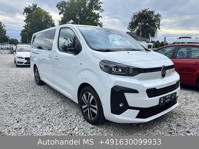 Citroën Spacetourer