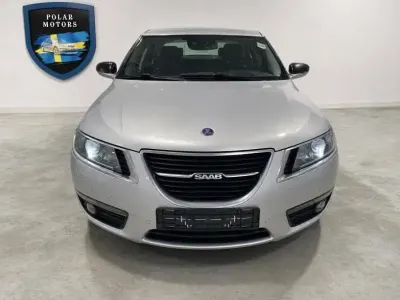 Gebraucht Saab 9-5