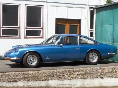 Usata Ferrari 365 320 CV (235 kW) 1969 Blu