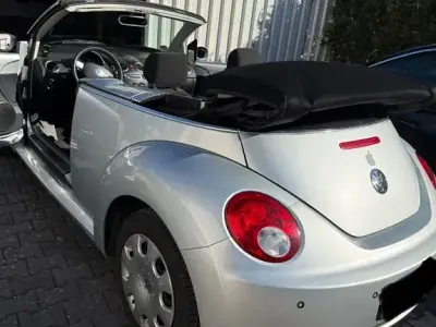 Gebraucht VW New Beetle