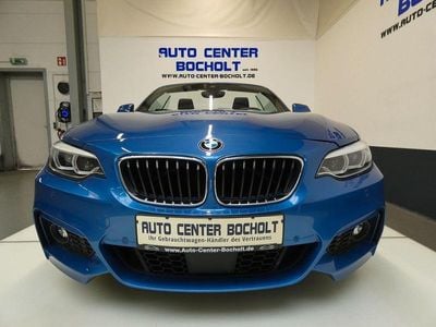 BMW 230