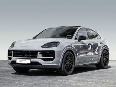 Porsche Cayenne S