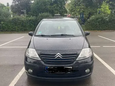 Gebraucht Citroën C3