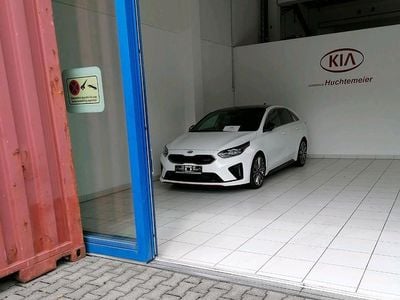 Kia ProCeed GT