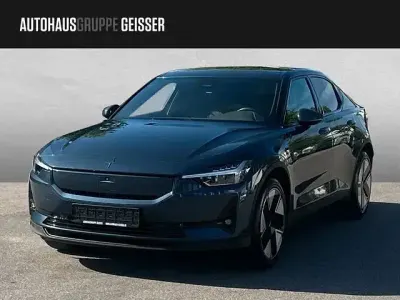 Gebraucht Polestar 2 Pilot 219 kW (299 PS) 2025 Midnight Kleinwagen