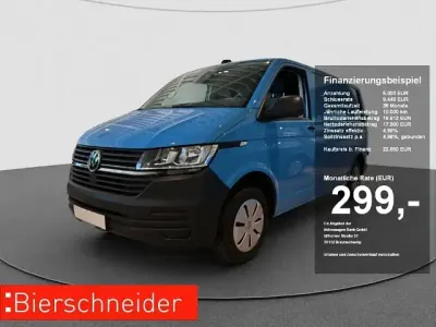 Brugt VW T6.1