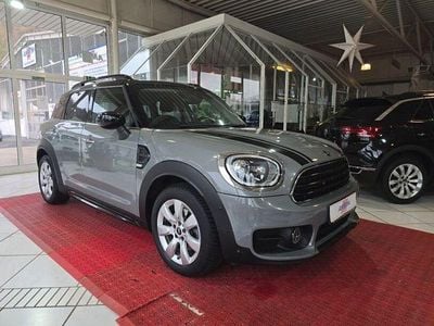Gebraucht Mini Cooper Countryman 136 PS (100 kW) 2020 Andere SUV