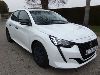Gebraucht Peugeot 208