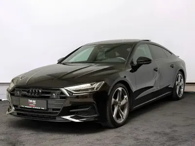 Gebraucht Audi A7 Sportback