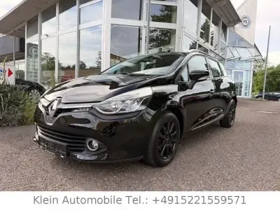 Gebraucht Renault Clio IV