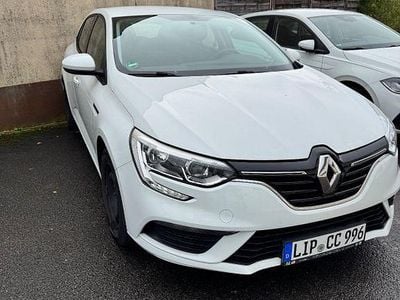 Renault Mégane IV