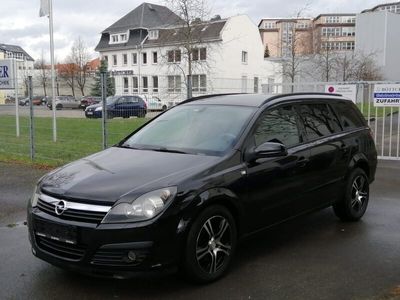 gebraucht Opel Astra Caravan "Edition"