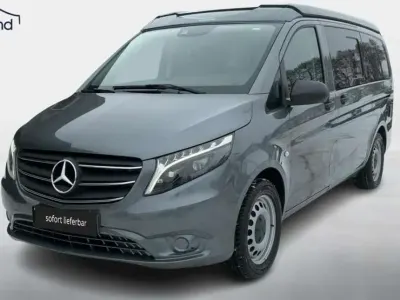 Gebraucht Mercedes Vito