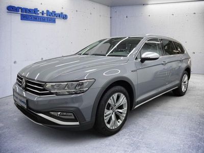 Gebraucht 2023 VW Passat Alltrack Kombi | 35.890 € (Fairer Preis)