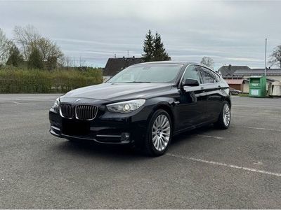 gebraucht BMW 530 Gran Turismo D PANO, TÜV & AU NEU TOP ZUSTAND