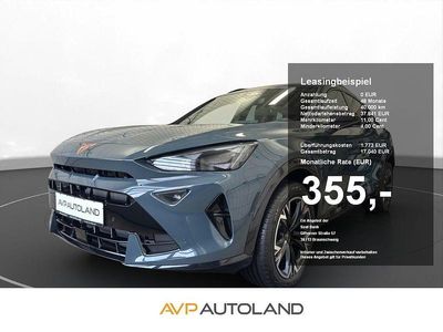 Neu Cupra Formentor 150 PS (110 kW) 2026 SUV