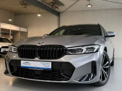Gebraucht BMW 330
