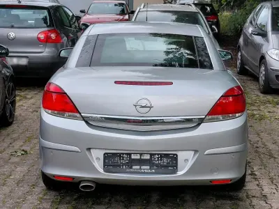 Gebraucht Opel Astra Cabriolet