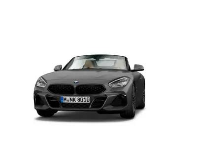 Gebraucht BMW Z4